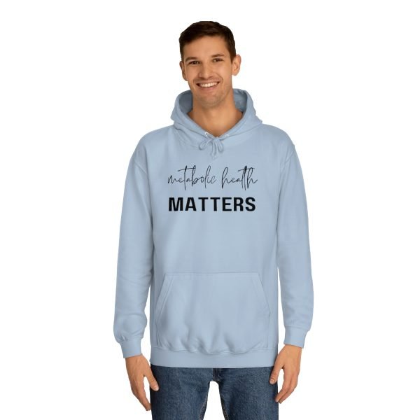 Healthy Quote Hoodie