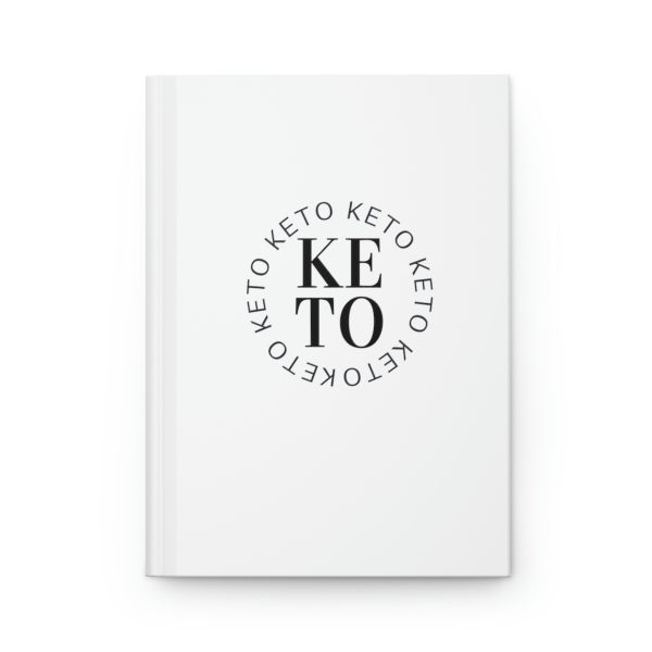 Keto Journal