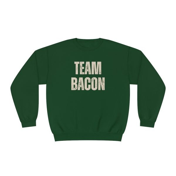 Bacon Sayings Sweatshirts