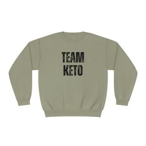 TEAM KETO Sweatshirt