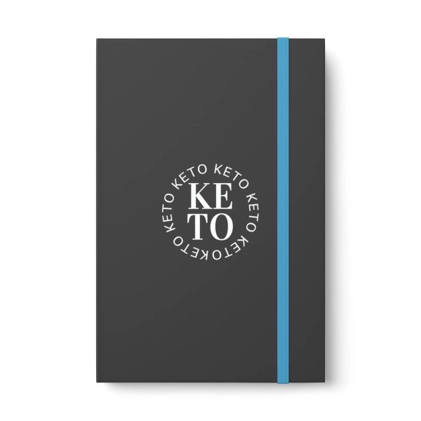 keto notebook