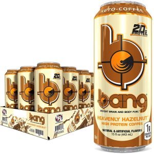 Bang Energy Coffee