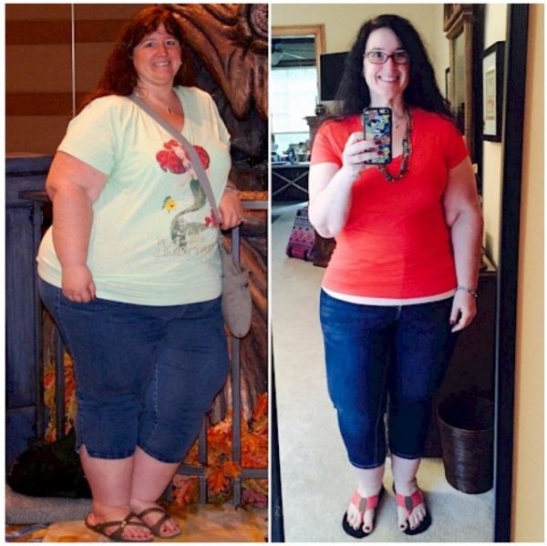 Keto Coach Katrina