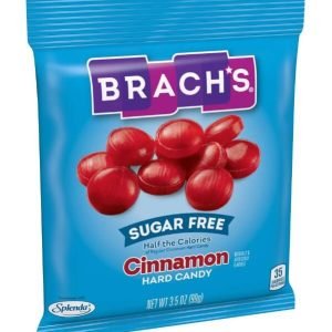 Brachs Keto Candy - Cinnamon
