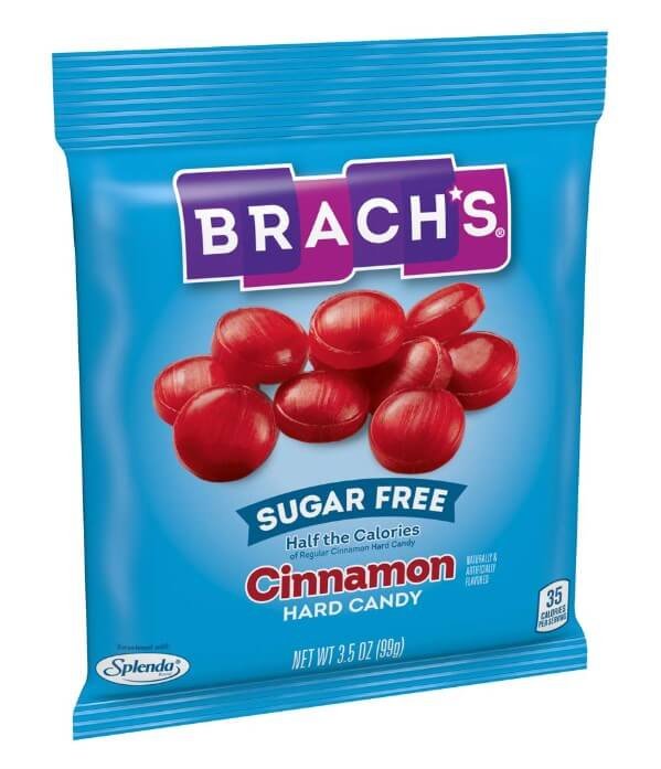 Brachs Keto Candy - Cinnamon