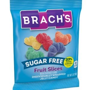 Brachs Keto Fruit Slices