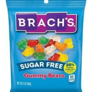 Brachs Keto Gummy Bears