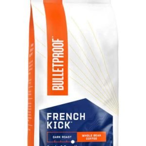 Bulletproof Coffee Whole Bean French Kick