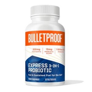 Bulletproof Probiotic