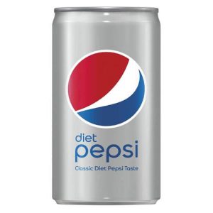 Diet Pepsi