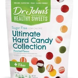 Dr Johns Keto Hard Candy Ultimate Collection