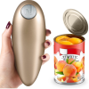 Electric Can Opener