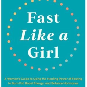 Fast Like A Girl Book