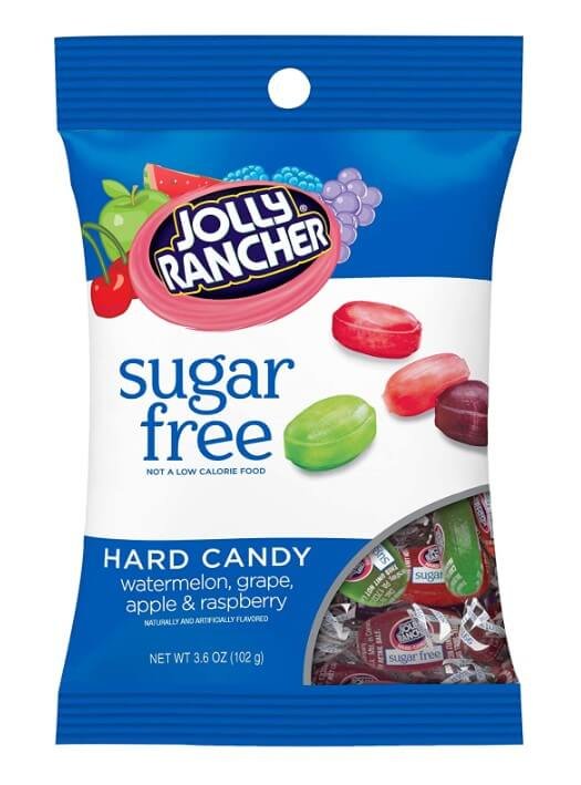 Jolly Rancher Keto Candy Original