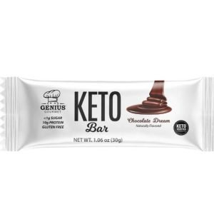 Keto Approved Protein Bar