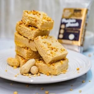 Keto Cheesecakes Peanut Butter