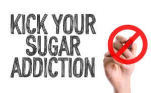 Break Your Sugar Addiction