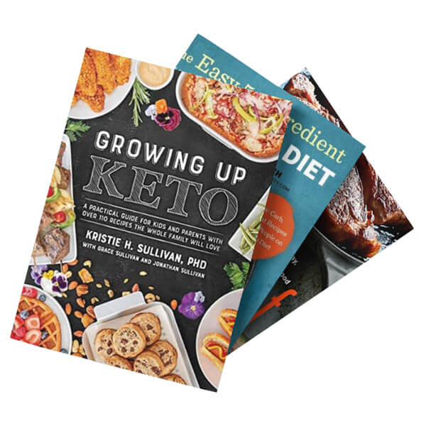 Keto Products Online Store | I Heart Keto Mart