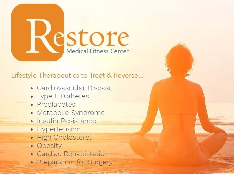 Restore Medical Fitness Clinic
