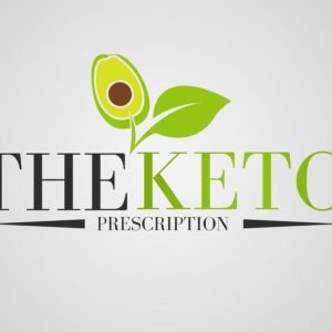 The Keto Prescription Dr Jodi Nishida