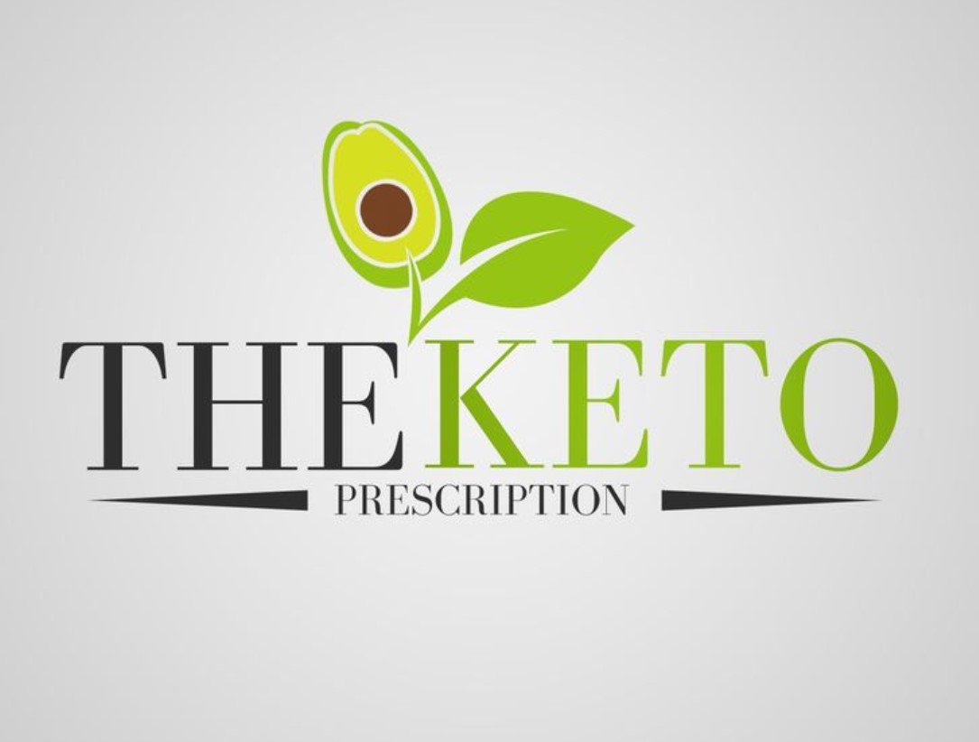 The Keto Prescription Dr Jodi Nishida