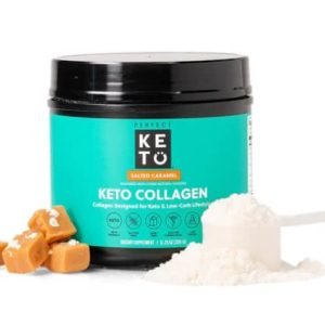 Perfect Keto Collagen