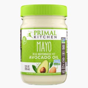 Keto Friendly Mayo