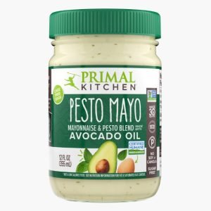 Best Avocado Oil Mayo - Pesto