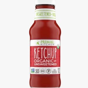 Keto Friendly Ketchup