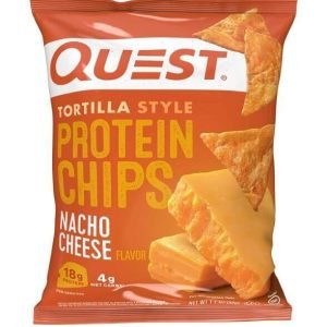 Quest Chips - Nacho Cheese