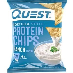 Quest Ranch Chips