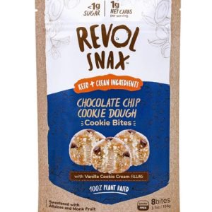 Revol Cookie Bites