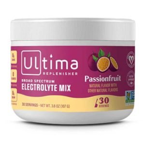Ultima Electrolytes Passionfruit