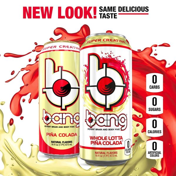 Bang Drink