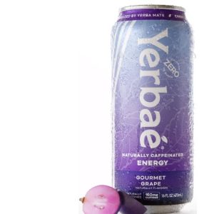 Low Carb Energy Drink