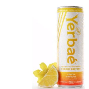 Sugar Free Lemon Tea