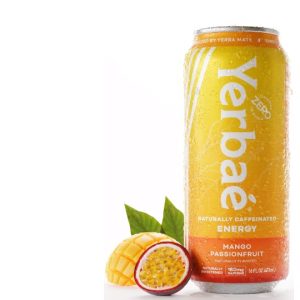 Keto Friendly Energy Tea