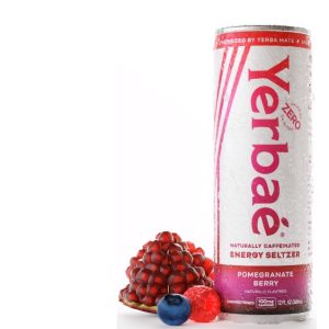 Sugar Free Seltzer