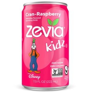 Drinks For Kids CranRaspberry Drink