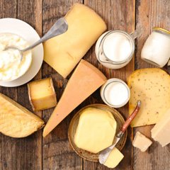 Buy Keto Friendly Dairy Products