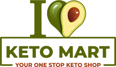 Keto Products Online Store | I Heart Keto Mart